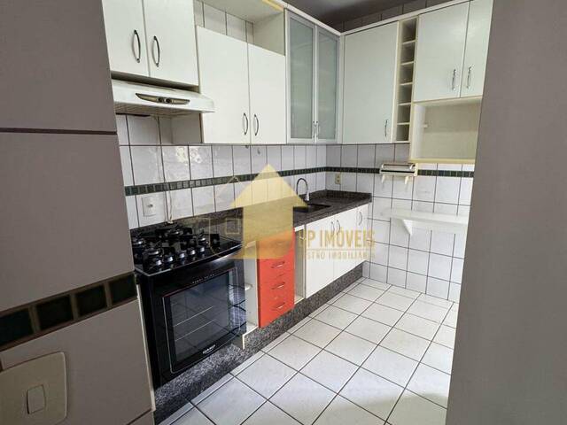 #Ap3695 - Apartamento para Venda em Cuiabá - MT - 3