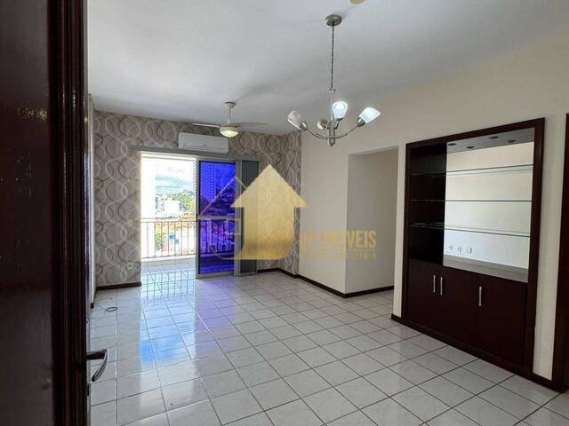 #Ap3695 - Apartamento para Venda em Cuiabá - MT - 1
