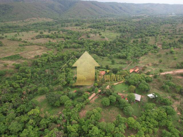 #FA3699 - Fazenda para Venda em Acorizal - MT - 3