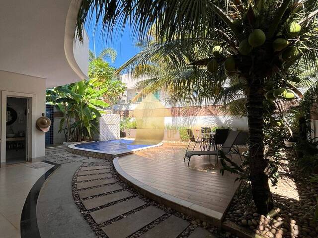 #So3704 - Casa em condomínio para Venda em Cuiabá - MT - 1