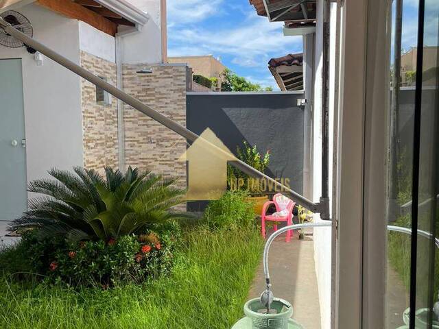 #Ca3711 - Casa em condomínio para Venda em Cuiabá - MT - 2