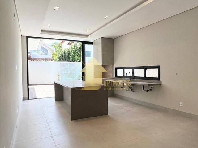 #Ca3715 - Casa em condomínio para Venda em Cuiabá - MT - 3