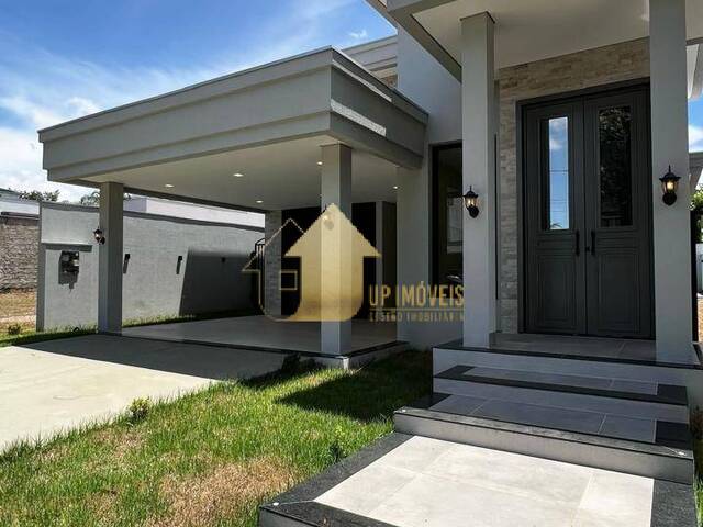#Ca3715 - Casa em condomínio para Venda em Cuiabá - MT - 2
