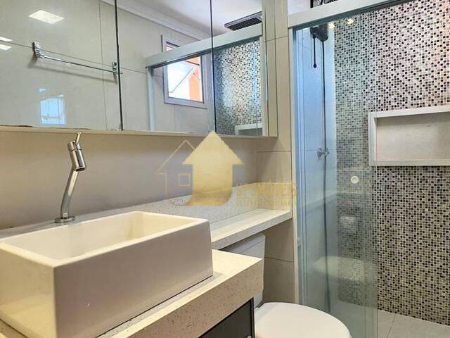 #Ap3718 - Apartamento para Venda em Cuiabá - MT - 2