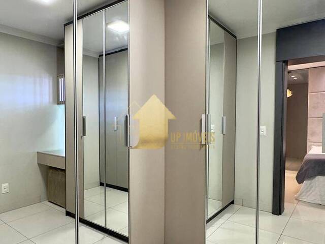 #Ap3718 - Apartamento para Venda em Cuiabá - MT - 3
