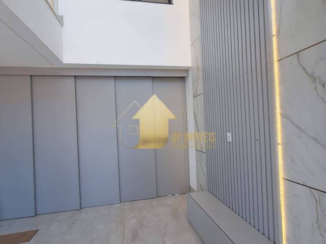 #So3720 - Casa em condomínio para Venda em Cuiabá - MT - 3