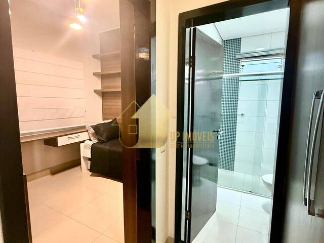 #So3721 - Casa em condomínio para Venda em Cuiabá - MT - 2