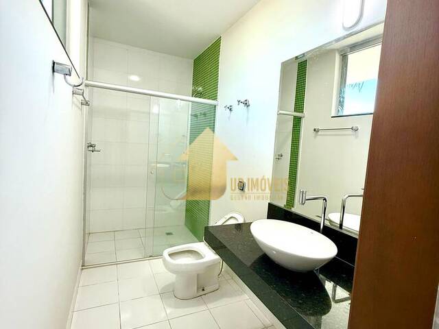 #So3723 - Casa em condomínio para Venda em Cuiabá - MT - 2