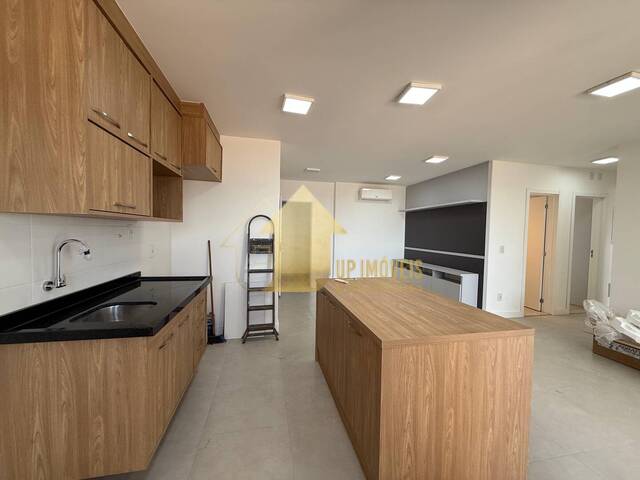 #Ap3725 - Apartamento para Locação em Cuiabá - MT - 3