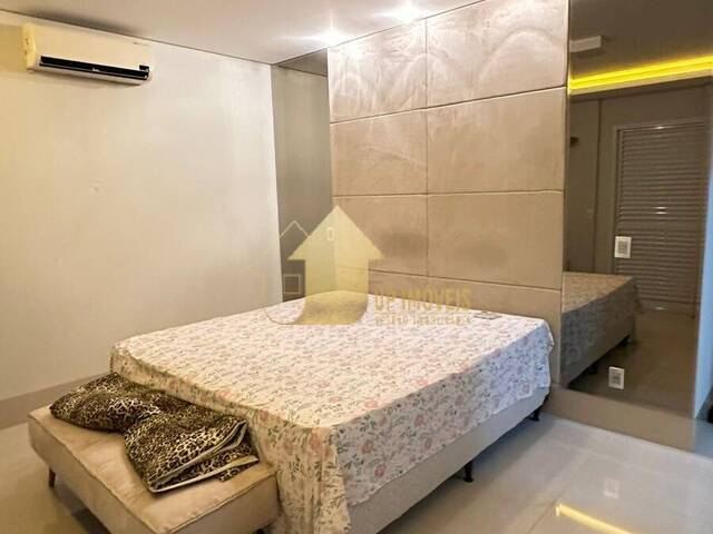 #So3727 - Casa em condomínio para Locação em Cuiabá - MT - 3