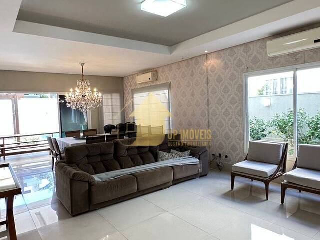 #So3727 - Casa em condomínio para Locação em Cuiabá - MT - 1