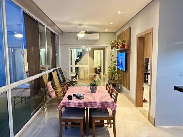 #So3728 - Casa em condomínio para Venda em Cuiabá - MT - 1