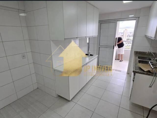 #Ap3730 - Apartamento para Venda em Cuiabá - MT - 2