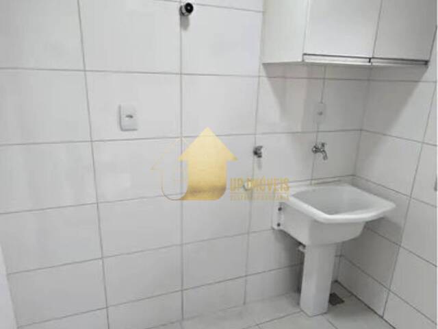 #Ap3730 - Apartamento para Venda em Cuiabá - MT - 3