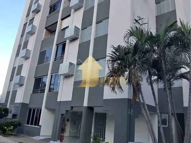 #Ap3731 - Apartamento para Locação em Cuiabá - MT - 2