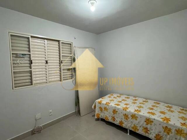 #Ap3731 - Apartamento para Locação em Cuiabá - MT - 3