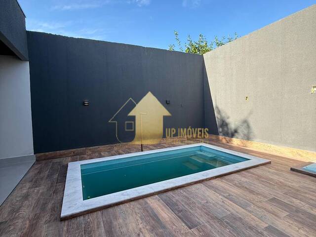 #Ca3732 - Casa para Venda em Cuiabá - MT - 1