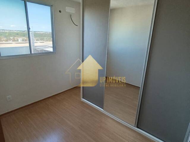 #Ap3733 - Apartamento para Venda em Cuiabá - MT - 2