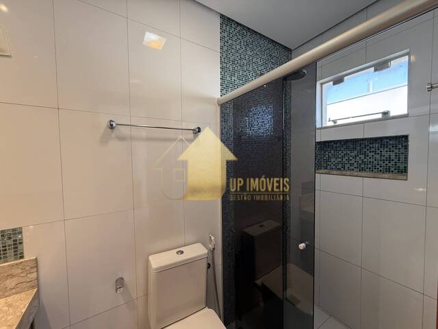 #So3735 - Casa em condomínio para Locação em Cuiabá - MT - 2
