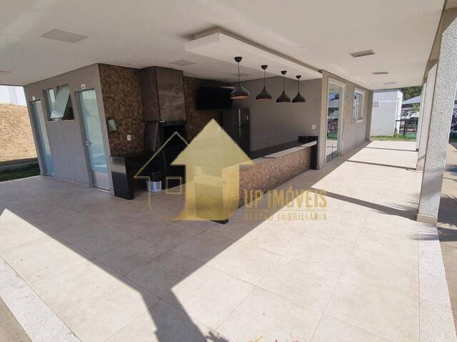 #Ap3739 - Apartamento para Venda em Cuiabá - MT - 3