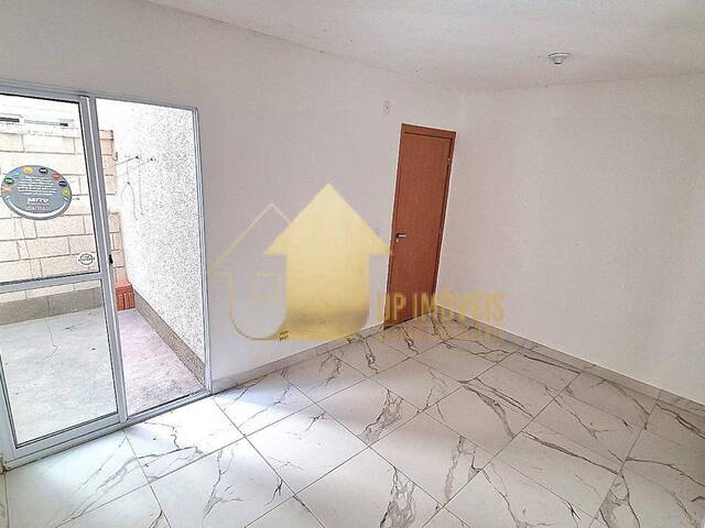 #Ap3739 - Apartamento para Venda em Cuiabá - MT - 2