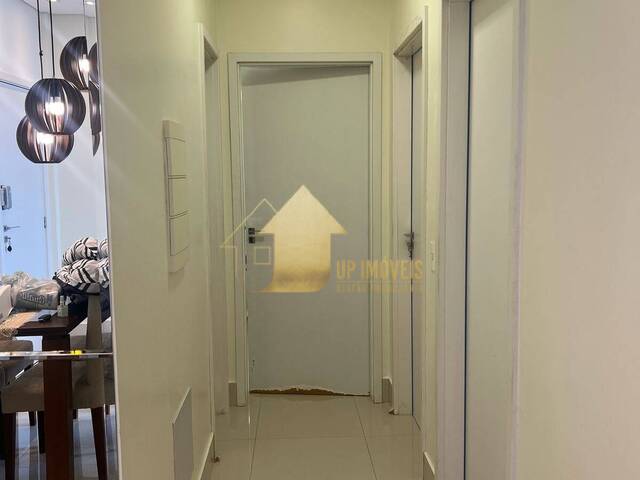 #Ap3740 - Apartamento para Venda em Cuiabá - MT - 3