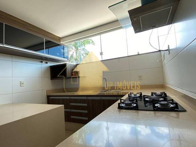 #So3741 - Casa em condomínio para Venda em Cuiabá - MT - 3