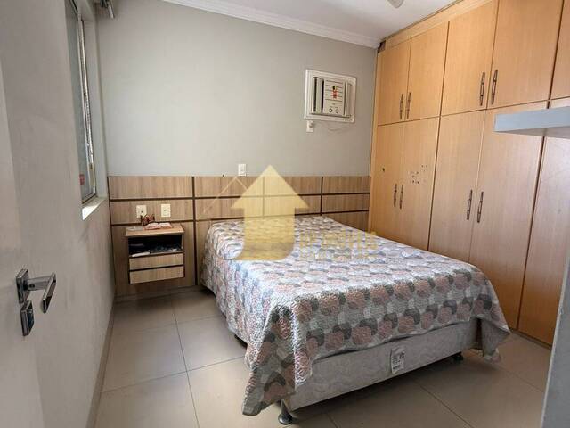 #Ap3742 - Apartamento para Venda em Cuiabá - MT - 2