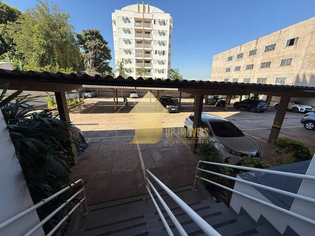 #Ap3742 - Apartamento para Venda em Cuiabá - MT - 3
