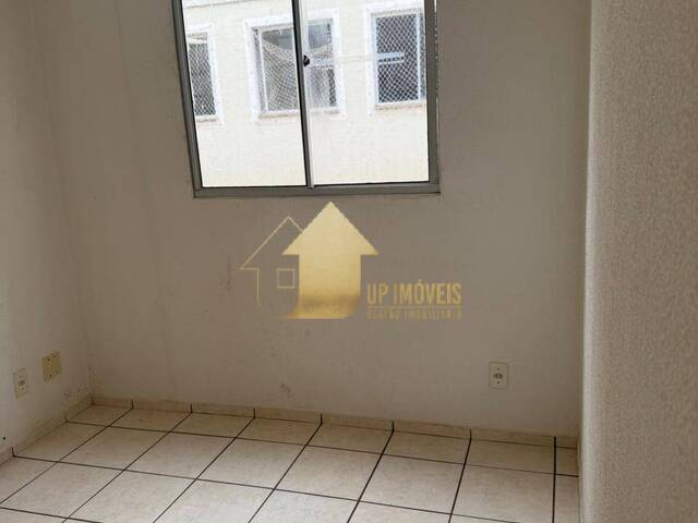 #Ap3743 - Apartamento para Venda em Várzea Grande - MT - 3