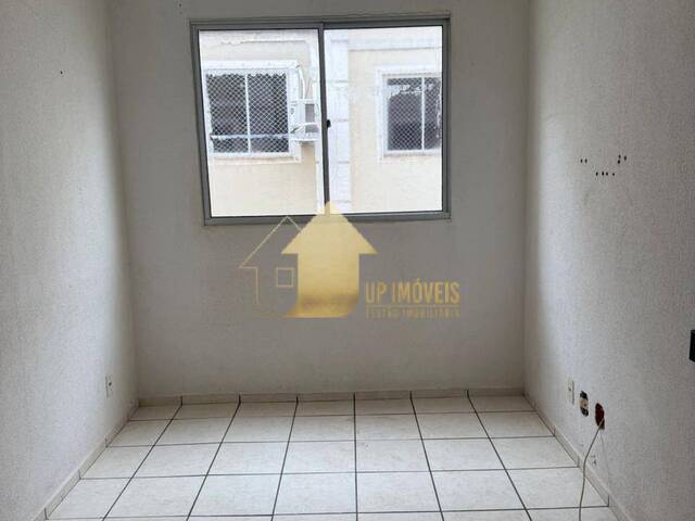 #Ap3743 - Apartamento para Venda em Várzea Grande - MT - 1