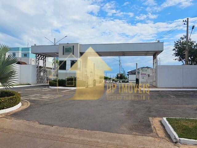 #Ca3744 - Casa em condomínio para Venda em Cuiabá - MT - 2