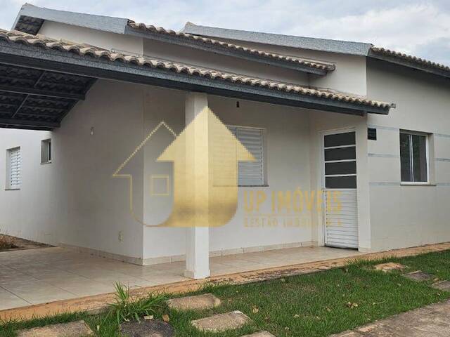 #Ca3744 - Casa em condomínio para Venda em Cuiabá - MT - 3