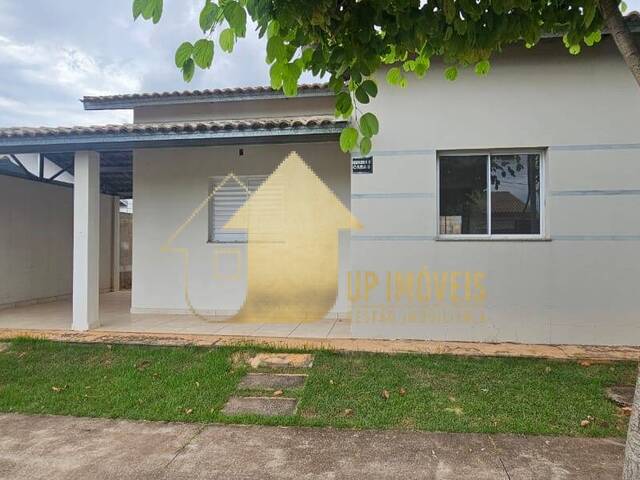 #Ca3744 - Casa em condomínio para Venda em Cuiabá - MT - 1