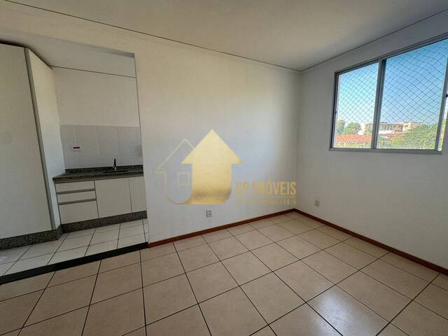#Ap3748 - Apartamento para Venda em Cuiabá - MT - 1