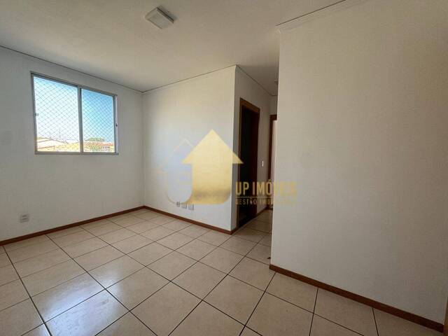 #Ap3748 - Apartamento para Venda em Cuiabá - MT - 2