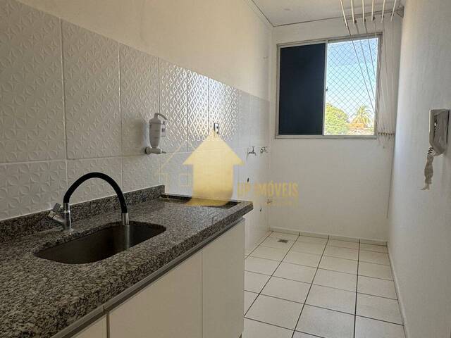 #Ap3748 - Apartamento para Venda em Cuiabá - MT - 3