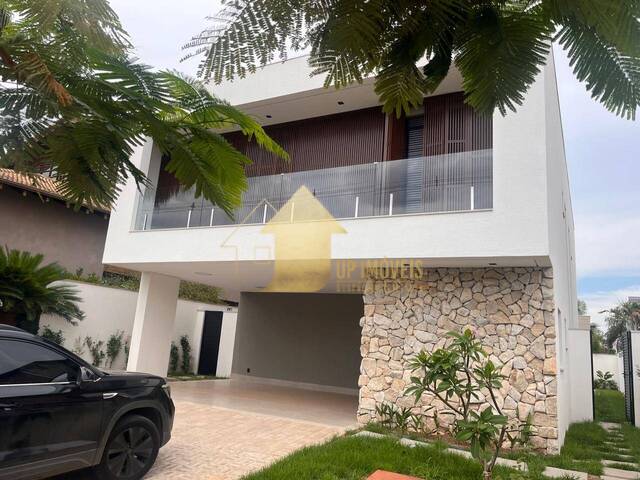 #So3750 - Casa em condomínio para Venda em Cuiabá - MT - 1