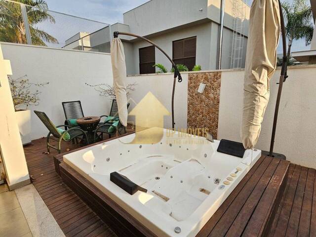 #So3751 - Casa em condomínio para Locação em Cuiabá - MT - 1