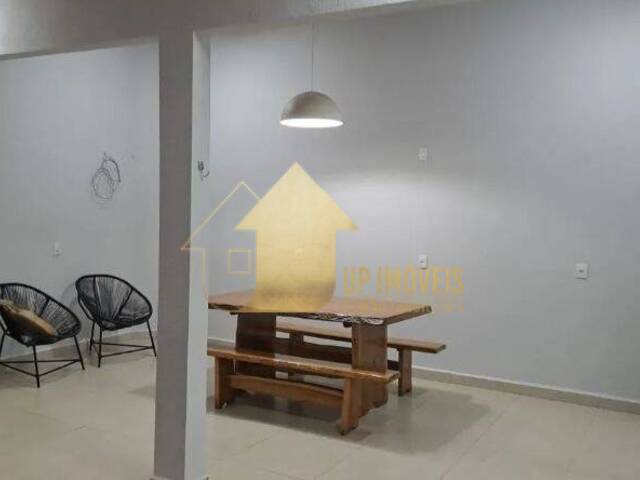 #Ca3753 - Casa em condomínio para Venda em Cuiabá - MT - 2