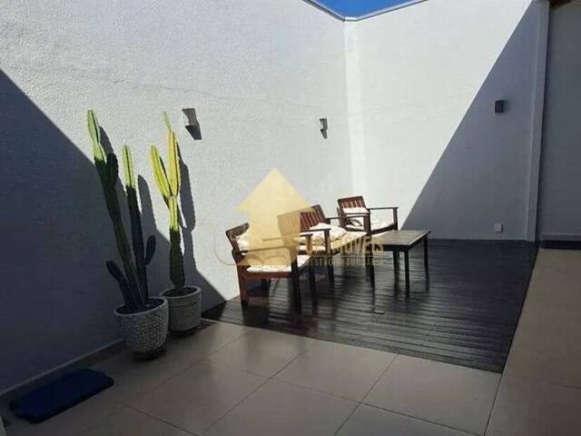 #Ca3753 - Casa em condomínio para Venda em Cuiabá - MT - 3
