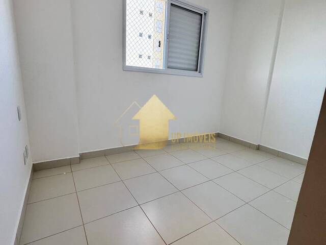 #Ap3754 - Apartamento para Venda em Cuiabá - MT - 2