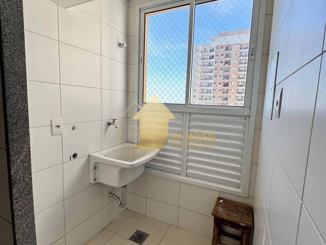 #Ap3754 - Apartamento para Venda em Cuiabá - MT - 3