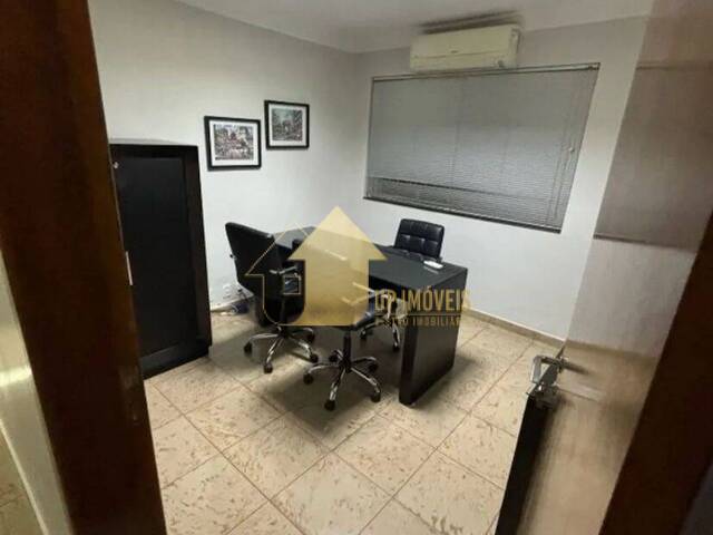 #SL3757 - Sala para Locação em Cuiabá - MT - 1