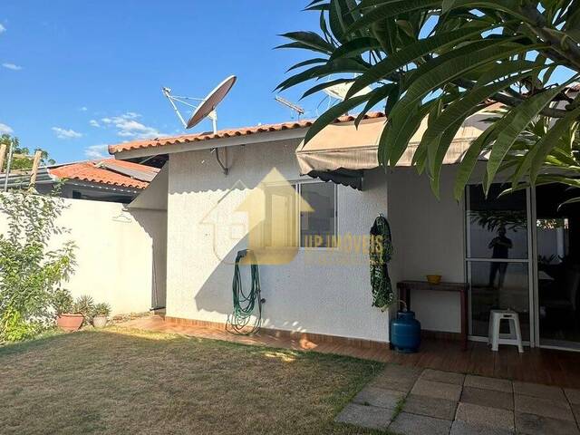 #Ca3758 - Casa em condomínio para Locação em Cuiabá - MT - 3