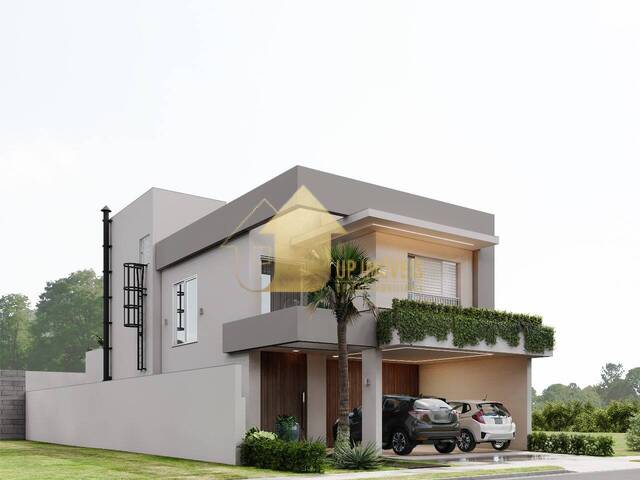 #So3761 - Casa em condomínio para Venda em Cuiabá - MT - 1