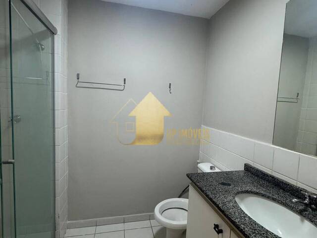 #Ap3762 - Apartamento para Locação em Cuiabá - MT - 3