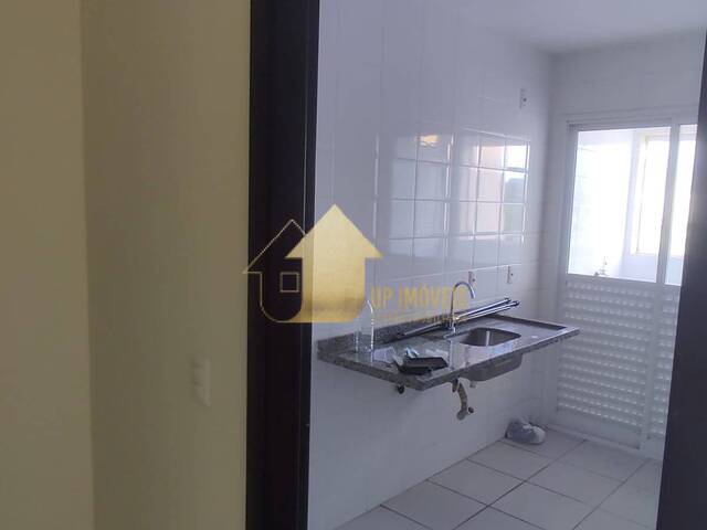 #Ap3765 - Apartamento para Venda em Cuiabá - MT - 3