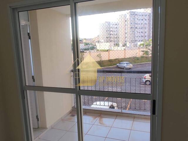 #Ap3765 - Apartamento para Venda em Cuiabá - MT - 2