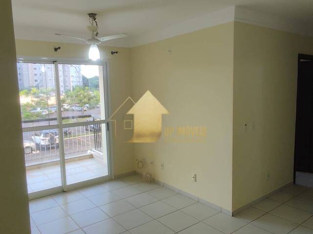 #Ap3765 - Apartamento para Venda em Cuiabá - MT - 1